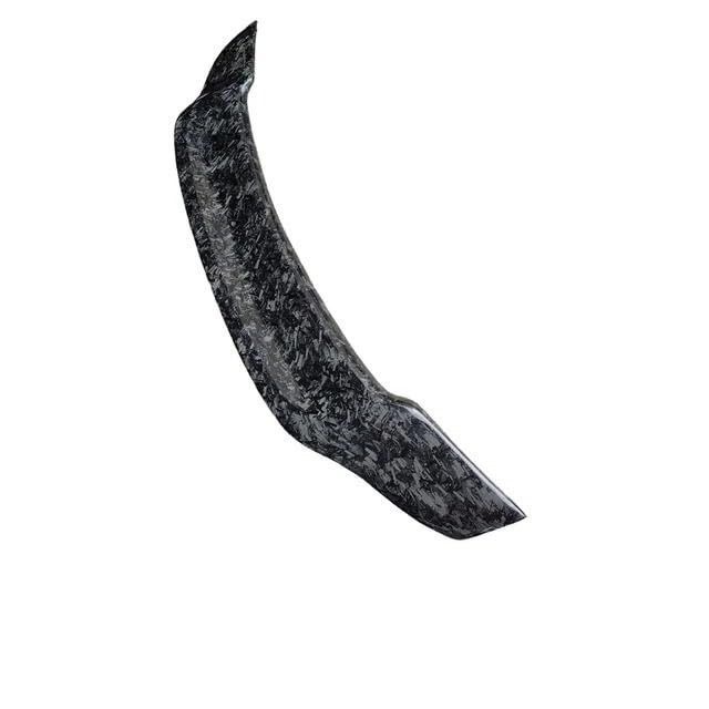 Becquet pour Benz W117 C117 Classe CLA 2013-2015 aileron arrière de coffre
