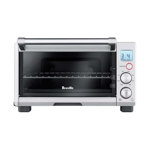 Breville Compact Smart Oven, BOV650XL Cover