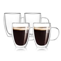 Tazzine da espresso - Tazze, bicchieri e calici - Crema
