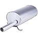 For Chevrolet Cobalt Pontiac G5 BRExhaust Muffler Assembly - BRExhaust 100-7215 New