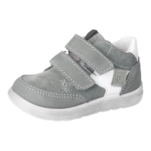 RICOSTA Sympatex Boys and Girls Trainers, Sage 570, 28 EU