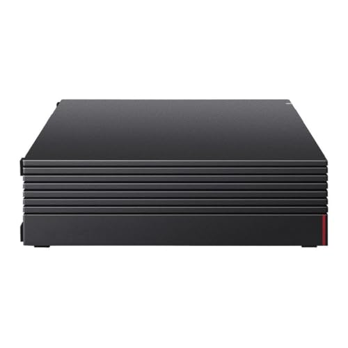 Otn[hfBXN 4TB er^/PC/PS4/4KΉ É&RpNg { ̏\ ݂܂荇} HD-AD4U3