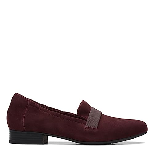 Image of Clarks Womens Tilmont EveLoafer Flat