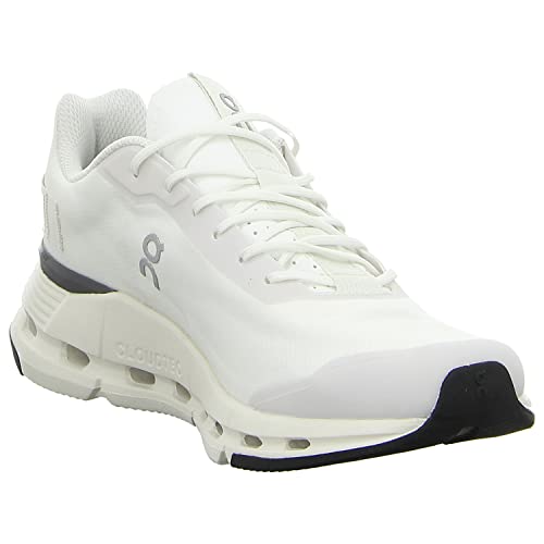 Image of On Men's Cloudnova Form Sneakers