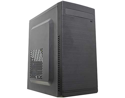 PC Completo Intel Core i5, 8GB Ram, HD 1TB, Monitor 18,5