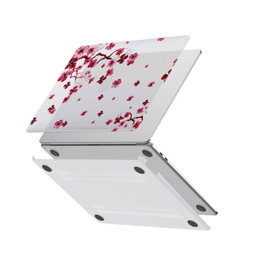 Coque MacBook Pro 15 A1398 rigide en plastique pour modèles Retina de 2012 à 2015
