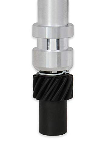 Accel 59107 Distributor - Performance Replacement Hei - No Coil #TOP2