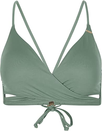 O'Neill Damen Bikini Oberteil Baay Lily pad 36
