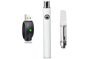 Yocan Battery For Cartridge: The Perfect Power Source For Your Vaporizer