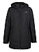Produktbild THE NORTH FACE Damen Jacke Parka Tamburello W Tamburello Parka Schwarz S