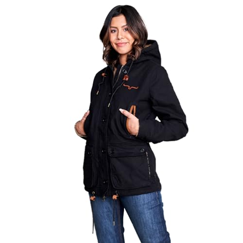 Kimes Ranch Women's AWA Jacket2