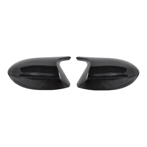 Boîtier rétroviseur BMW Z4 E89 en carbone de rechange pour portière gauche ou droite