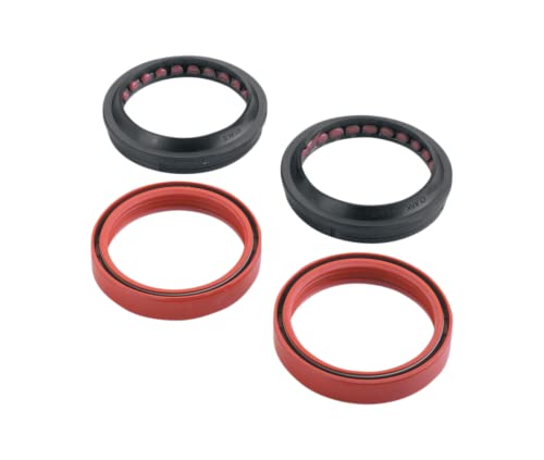 Joints spys fourche caches poussière 56-141 compatible 125-250 YZ 400 426 450 YZF WRF
