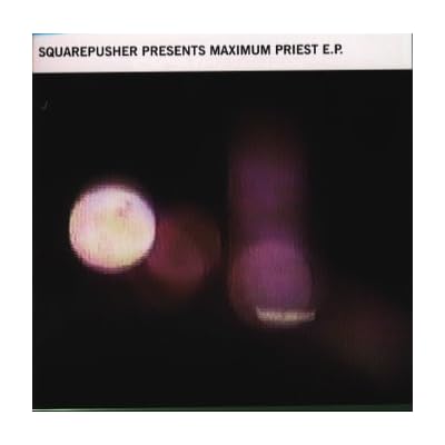 Maximun Priest