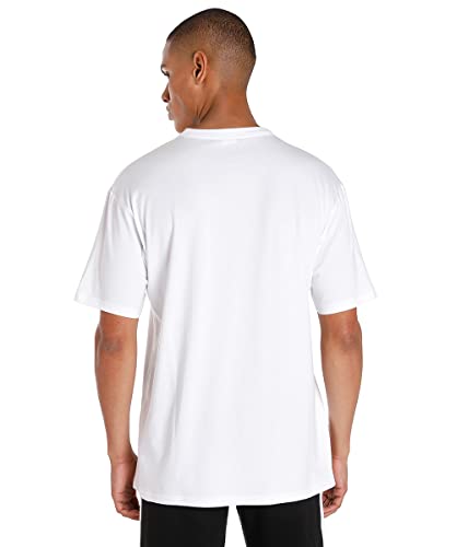 Image of PUMA Men's Cotton Relaxed Fit T-Shirt