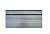 Doormax Adjustable Aluminum Door Threshold Composite Sill Inswing 36" Waterproof Heavy Duty Commercial and Residential Many Sizes Available Black (5 3/4" Width 2x4 Wall 36" Length Black)