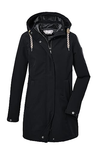 Parka softshell Wmn G.I.G.A. DX Gw 19 veste outdoor pour femme