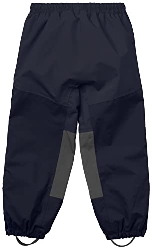 Image of Helly Hansen Kids' Shelter Pant, Navy, 12 Years