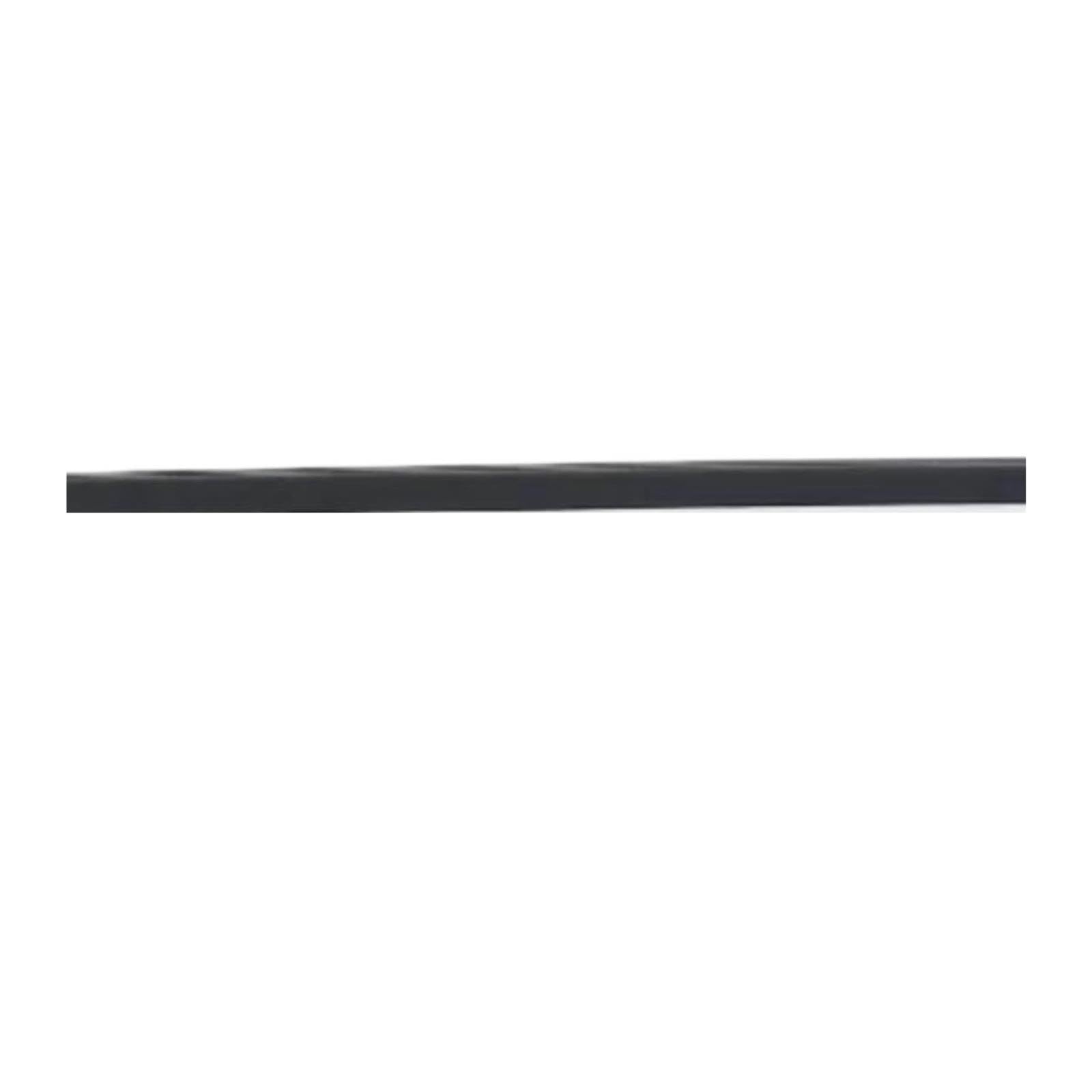 Sello de puerta de lavavajillas, compatible con Midea,
