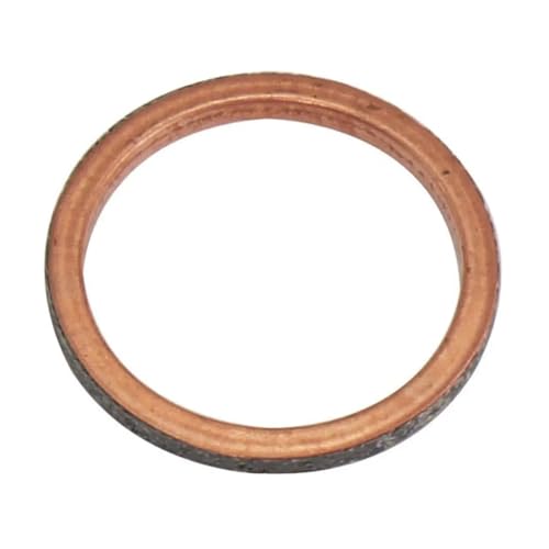 Joint de tuyau résout perte puissance moteur CF800 2V91W
