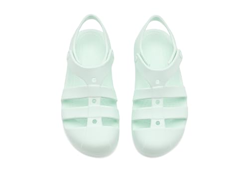 Image of Crocs Kids' Classic Fisherman Sandals