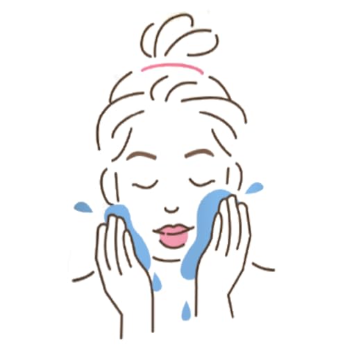 Dermactin-TS Turmeric Cleanser Daily Facial Cleanser 8 Ounce