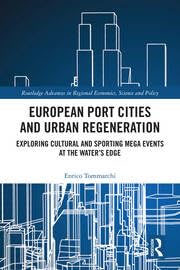 Buy European Port Cities and Urban Regeneration — BookShops.in