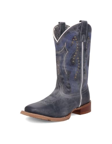 Laredo Women's Chic Western Boot