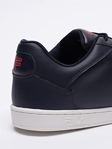 Image of Fila Mens Barton Sneaker