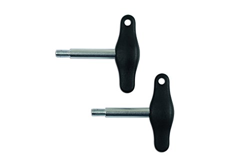 LASER LAS6766 Tools 6766 Ignition Coil Puller Set 2pc-/