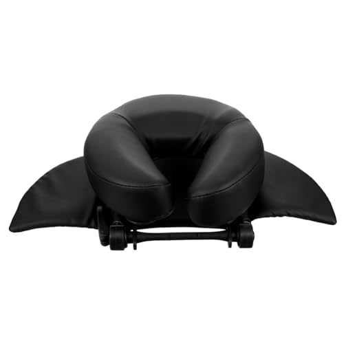 VINTORKY ナップフェイシャル枕 可能オフィス仮眠用クッション 通気性快適環境配慮 美容院マッサージサロン対応