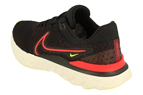 Image of Nike Mens Nike React Infinity Run Fk 3