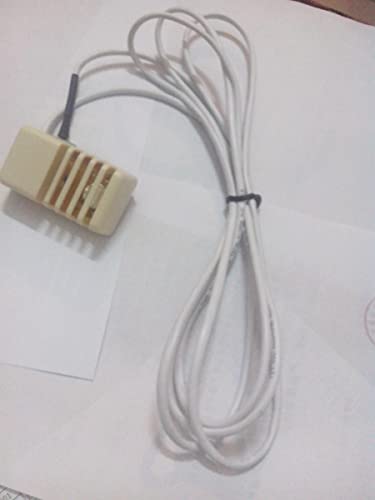 1PC Sauna Heater External Controller Temperature Sensor Probe Cable Temperature Control Probe Sauna Heater Thermostat Probe Sauna Room Accessories