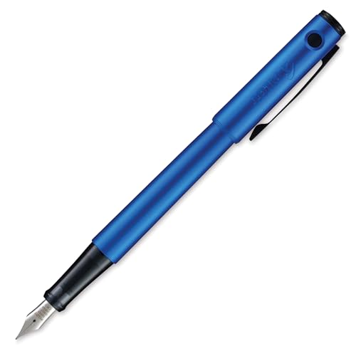Image of PILOT Explorer Lightweight Fountain Pen in Gift Box, Includes CON-B Convert