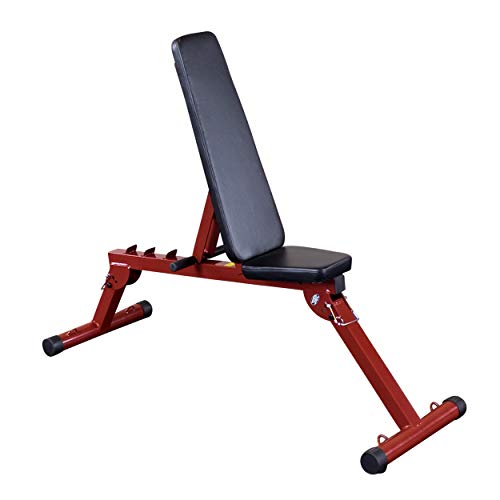 bodysollid best fitness bench