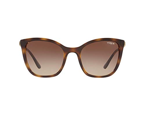 Vogue Women VO5243SB 53 Sunglasses 53mm
