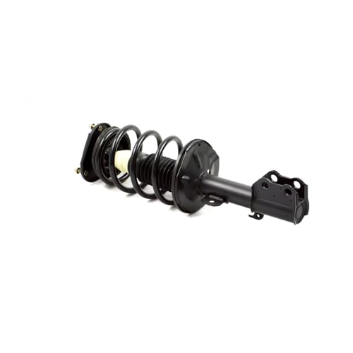Image of Gabriel G57358 Ultra ReadyMount Front Right Complete Strut Assembly for 03-08 Pontiac Vibe FWD; 03-08 Toyota Matrix FWD (1 Pack)