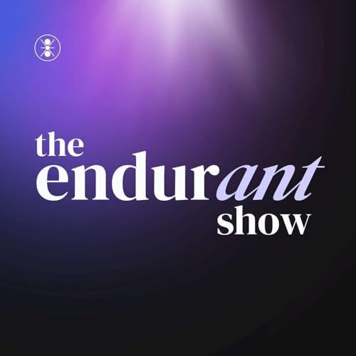 Couverture de The Endurant Show