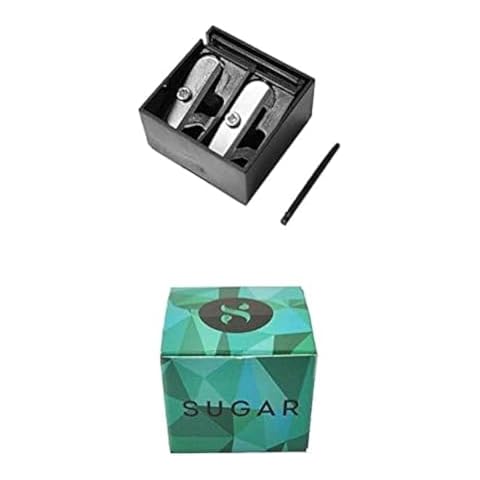 SUGAR Dual Sharpener Cover