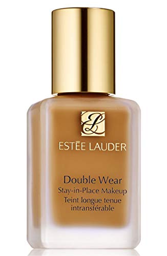 Estee Lauder Double WEAR Foundation 1.0 OZ Maple Sugar Estee Lauder/Double WEAR Stay-in-Place Liquid Makeup 4N3 Maple Sugar 1.0 OZ