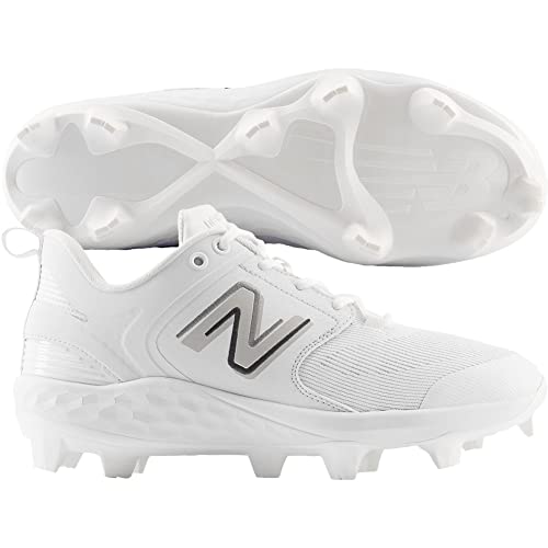 Image of New Balance Men's Fresh Foam 3000 V6 Molded Baseball Shoes