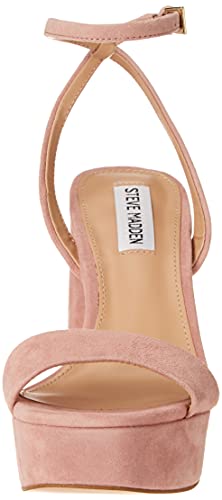Steve Madden Women's Lessa Heeled Sandal - Image 3