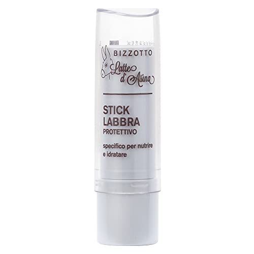 Stick labbra LATTE d'ASINA - Protettivo 4,5 ml