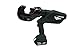 Greenlee EK1240CLXB 12 Ton Crimper PVC, Standard Bare, Li-Ion