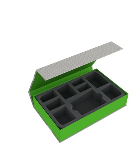 Feldherr Magnetic Box protège Skabbik's Plaguepack efficacement