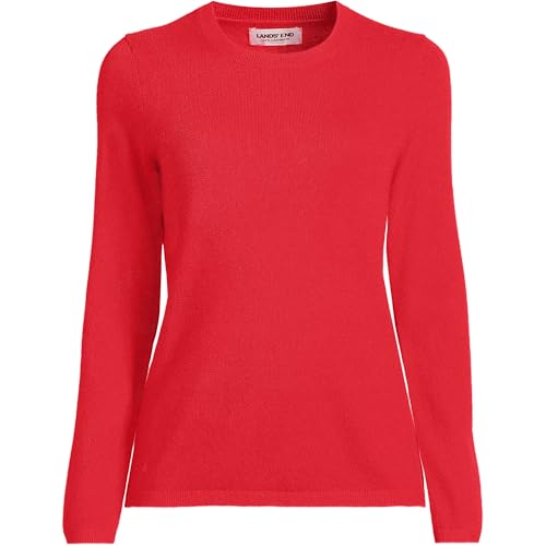 Image of Lands' End Cashmere Sweater
