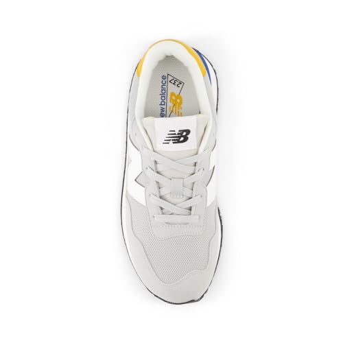 Image of New Balance Kids 237 V1 Lace-up Sneaker