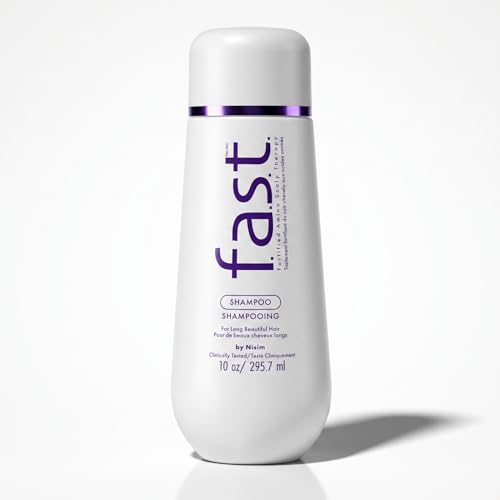 Nisim Hair Growth Shampoo