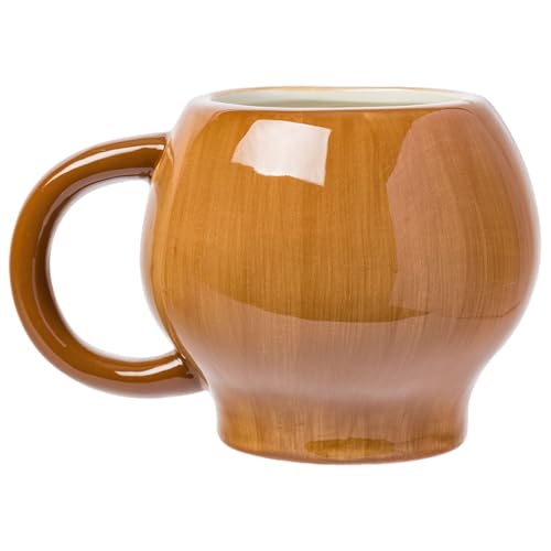 Mug Cerámico E.T. 3D 20 Onzas miniatura 3