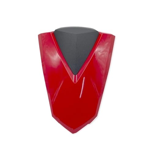 Motocicleta Cola carenado para YZF-R25 YZF-R3 MT-25 para MT-03 YZF R3 R25 (2013-2024) MT03 MT25 Cubierta para Asiento Trasero Individual De Pasajero Motocicleta